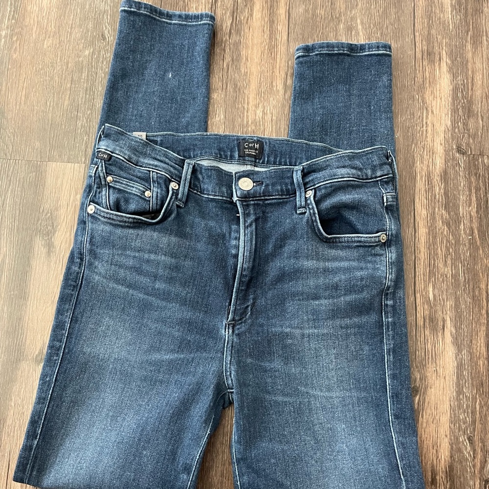 Citizens of Humanity denim jeans